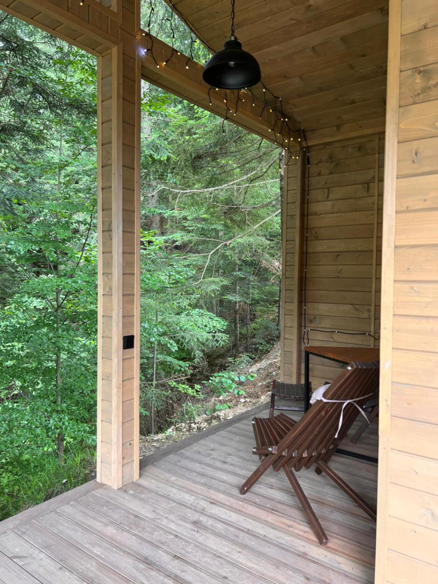 Парк-Готель Щастя Skhidnytsia Exterior foto