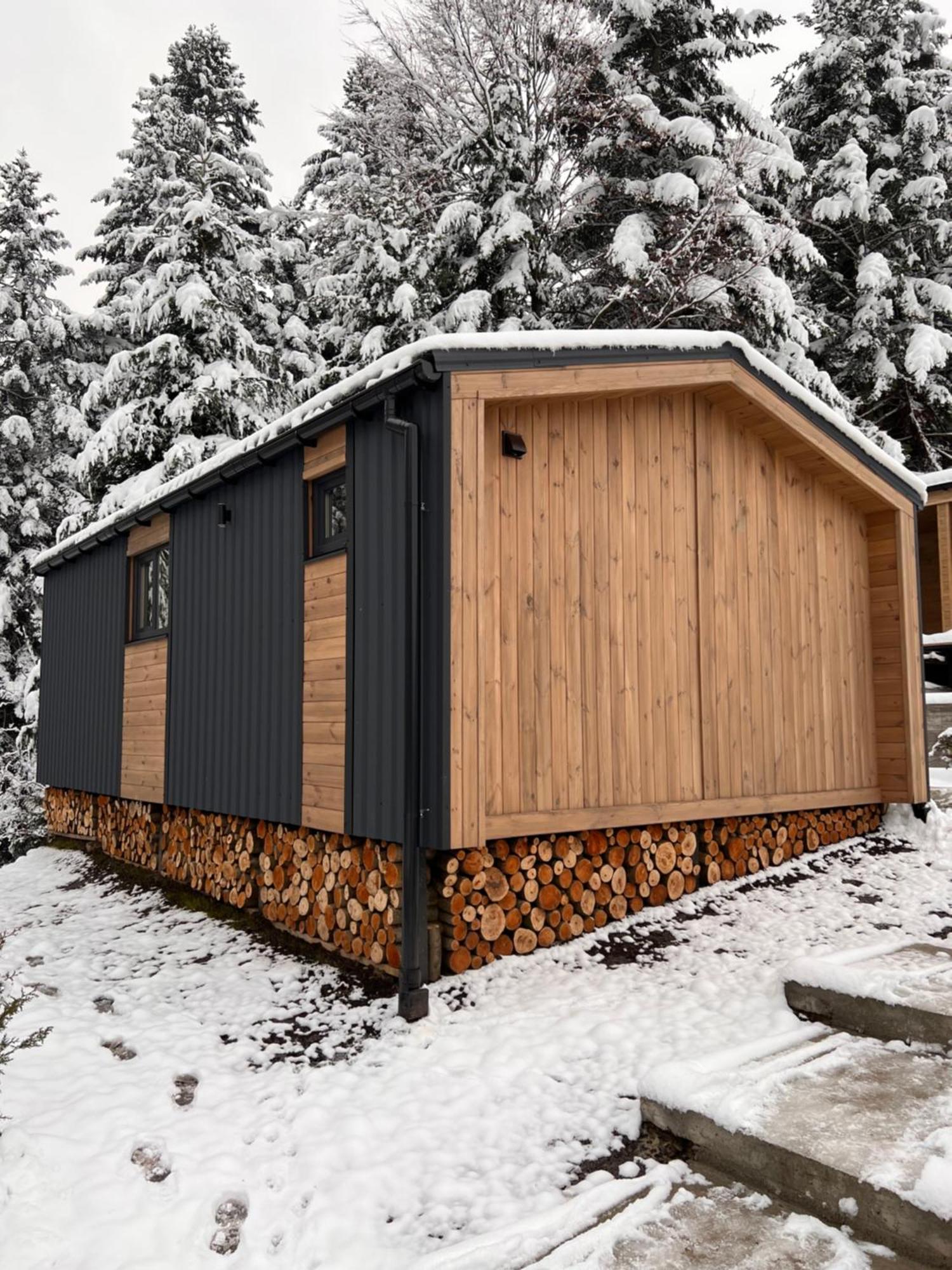 Парк-Готель Щастя Skhidnytsia Quarto foto
